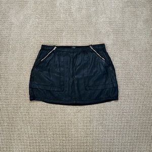 DWP Brody mini skirt